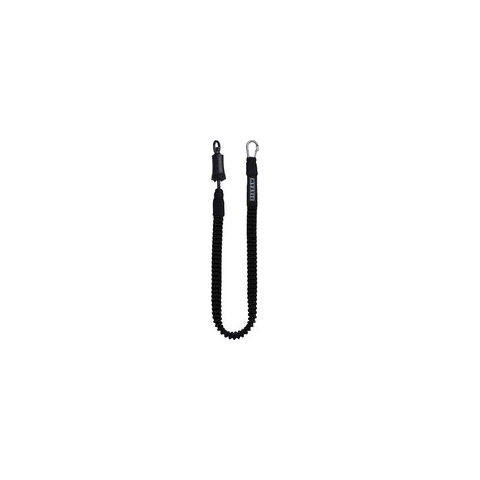 Mystic Vlieger Veiligheidsriem Lang - Black / Grey
