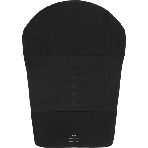 Mystic Foil Wing Cover High Aspect - 2023 - Black - 96cm