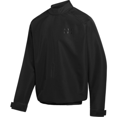 Mystic Gust Windbreaker - 2023 - Black - S