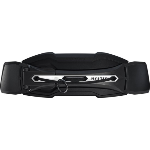 Mystic Stealth Bar Gen 3 Surf - Black / White - 240mm