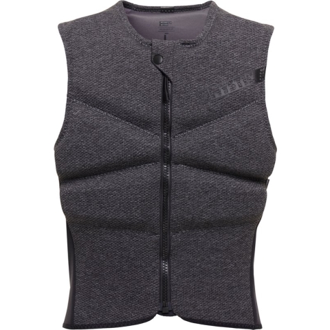 Mystic Block Impact Vest Kite - Grey - L