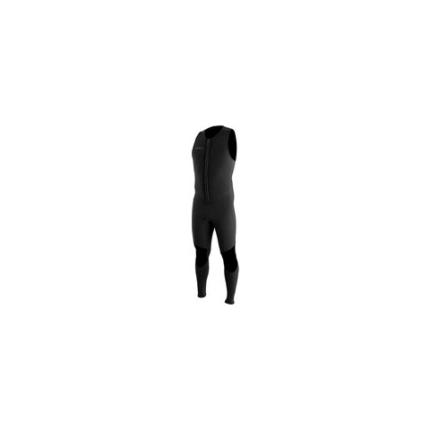O'Neill Reactor II 1.5mm Neoprene Voorkant Ritssluiting Long John
