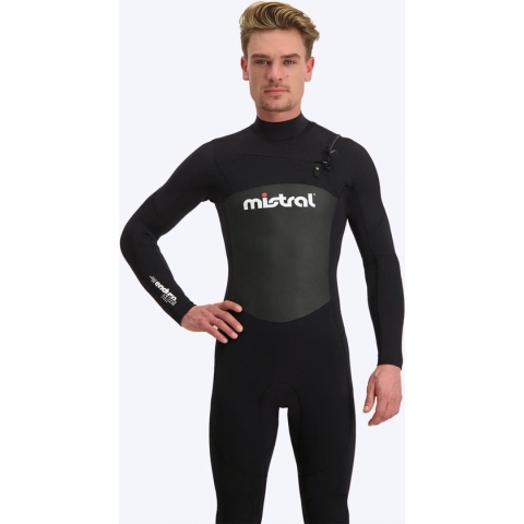 Mistral Gale Force Wetsuit Men 3/2 - S