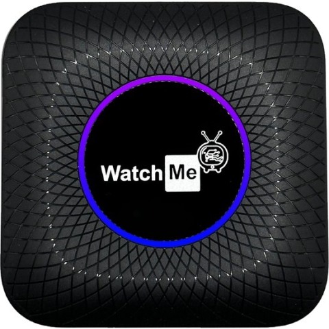 WatchMeBOX - Android 13 - 8GB/128GB - Live TV - YouTube - Netflix - CarPlay - Plug&Play - MMB - Carlinkit - Dongle - AI BOX - DIAMOND - Entertainment voor in de auto!