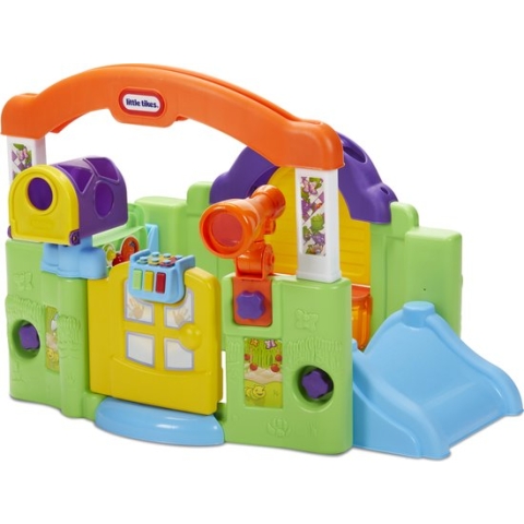 Little Tikes Activity Garden - Activity-Center