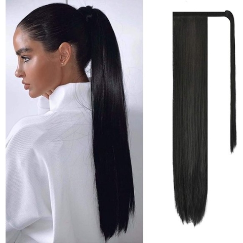 Pruiken - Synthetisch Haar - Wigs - Synthetic Hair -voor Dagelijks Feest Gebruik