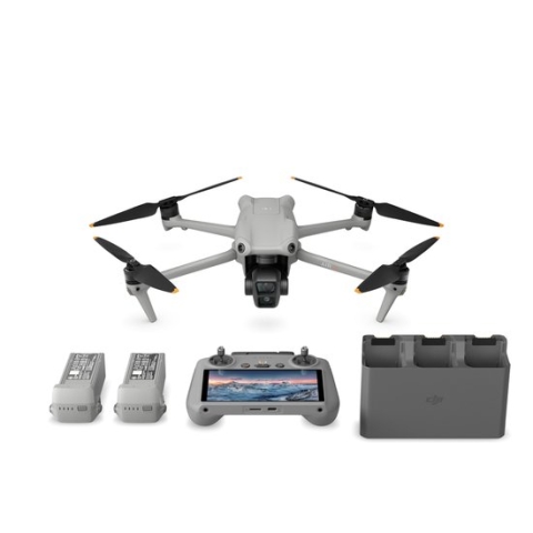 DJI Air 3 Fly More Combo - including DJI RC 2 Smart Controller