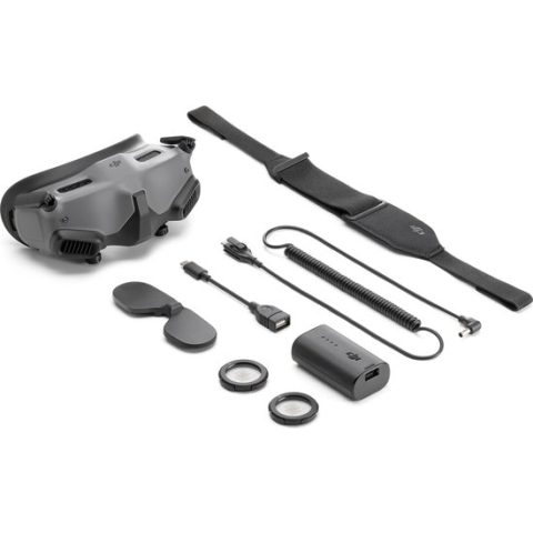 DJI FPV Goggles 2 - DJI Avata