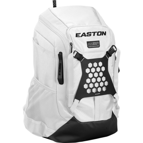 Easton Walk-Off NX Backpack Color White