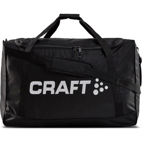 Craft SporttasKinderen en volwassenen - zwart