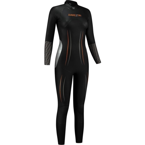FINA MACH4.1 FMT dames