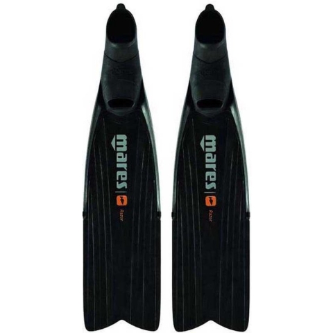 Mares Pure Passion Razor Pro Speervissen Zwemvliezen EU 41-42