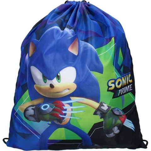 Sonic Gymtas