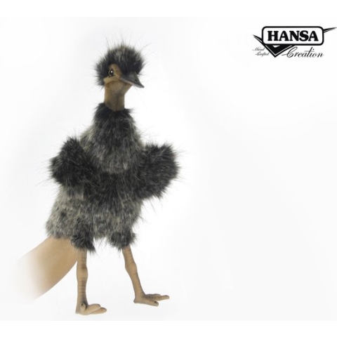 Handpop Emu, Hansa