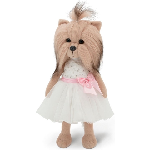 Lucky Doggy Yoyo Elegance