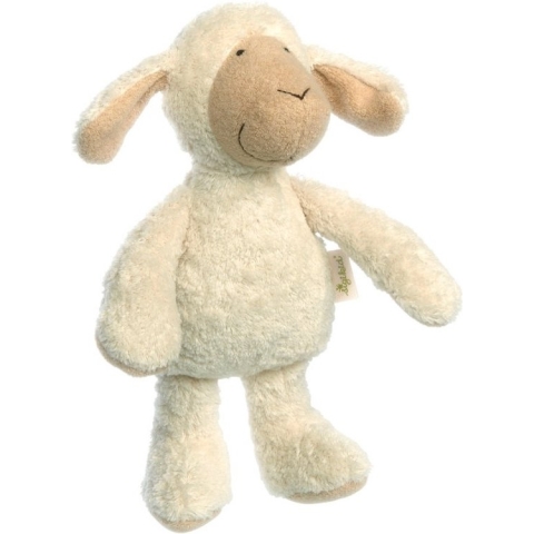 Sigikid knuffel Schaap Green collection [0 jaar +]