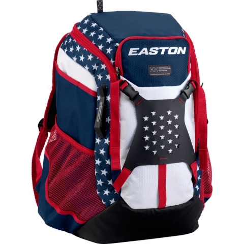 Easton Walk-Off NX Backpack Color Stars and Stripes