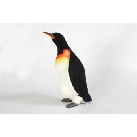 Pinguin Knuffel, Hansa