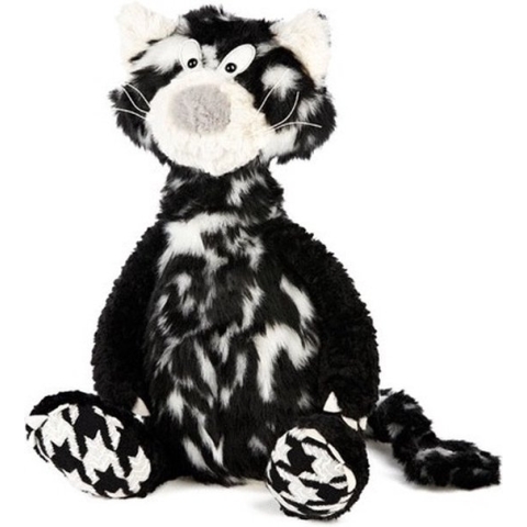 Speelgoed | Plush - Cat Macchiato. Beasts