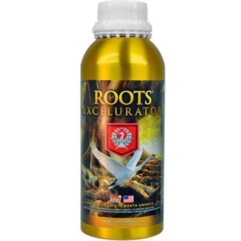 House & Garden Roots Excelurator 500ML (Soil / Coco / Hydro)