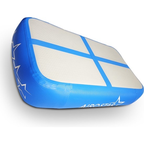 AIROSTAR AirBlock - Blauw - Inclusief Elektrische Pomp