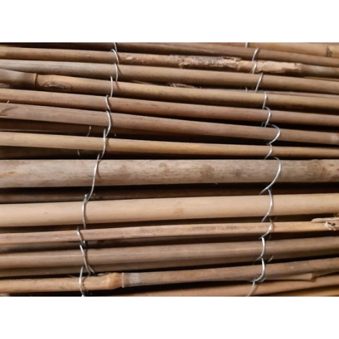 Bamboemat 150x300cm