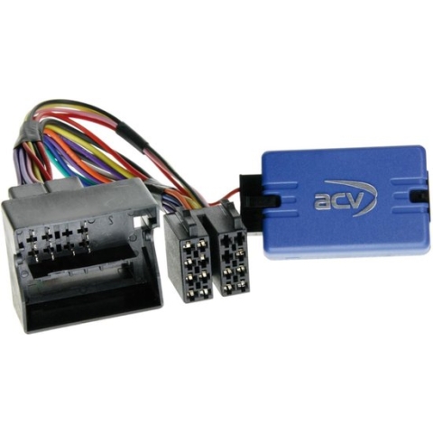 Stuurwiel bediening BMW 3-Serie (E46) / 5-Serie (E39) / X5 (E53) / X3 (E83) / Z4 (E85) - Mini Cooper(R50,R52,R53)