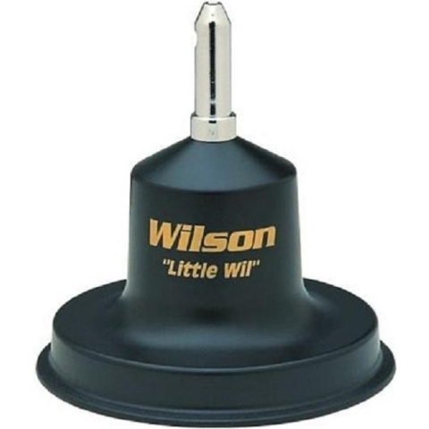 Wilson Little Wil 27mc antenne met magneetvoet