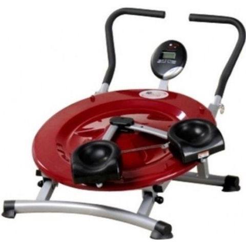 Ab Circle Pro (incl. computer)