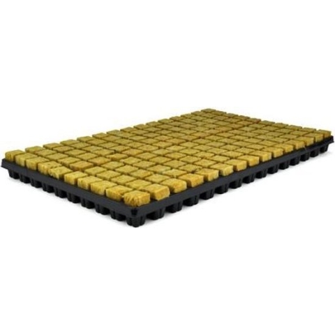 CULTILENE SBS STEKPLAAT 150 2.5X2.5X4CM PER DOOS=18 TRAYS