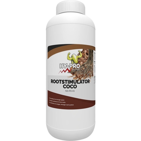 HY-PRO ROOTSTIMULATOR COCO 1 LITER