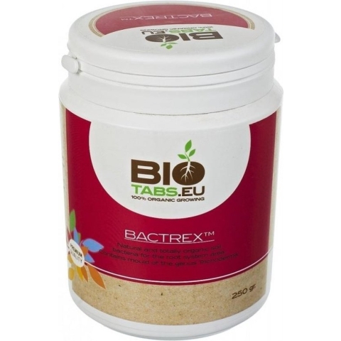 BIOTABS BACTREX 250 GRAM