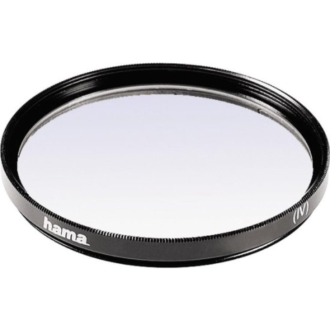 Hama Filter Uv 390 49Mm