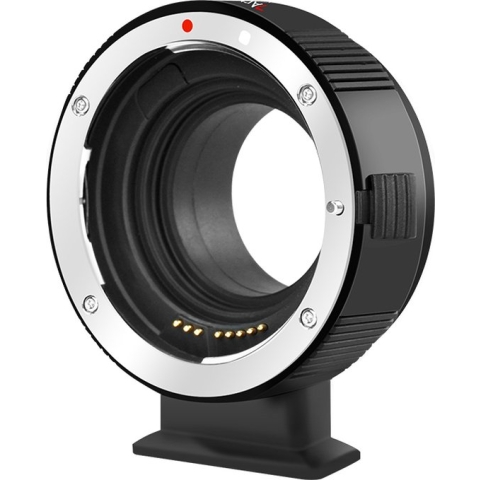 7 Artisans - Adapter - Autofocus adapter voor Canon EF-lens op Canon RF camera