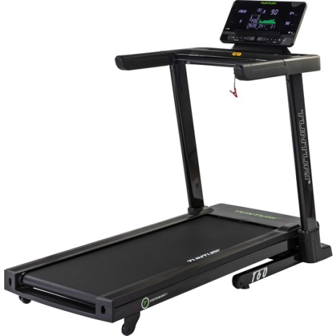Tunturi T60 Loopband - Hardloopband