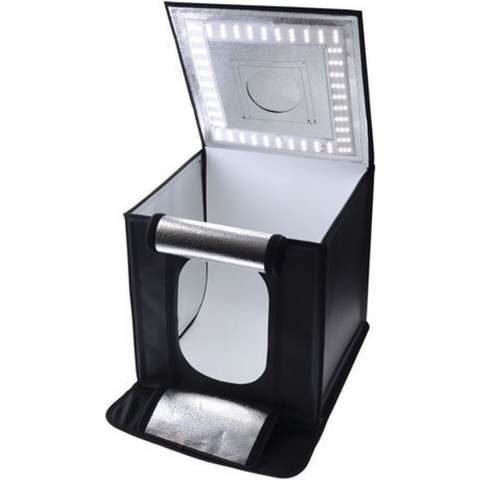 Caruba Photocube Portable Bi-Color LED 50cm
