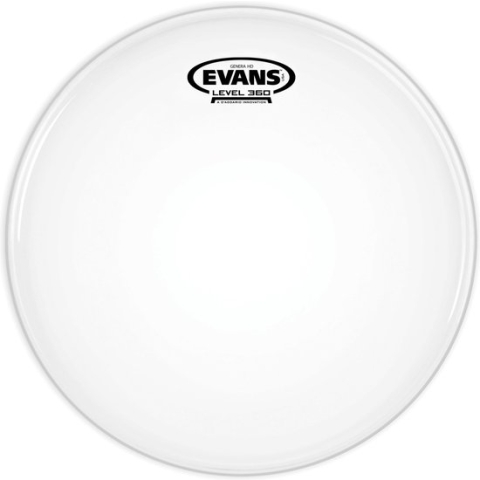 Evans B14HD Snare 14 Inch snaredrumvel