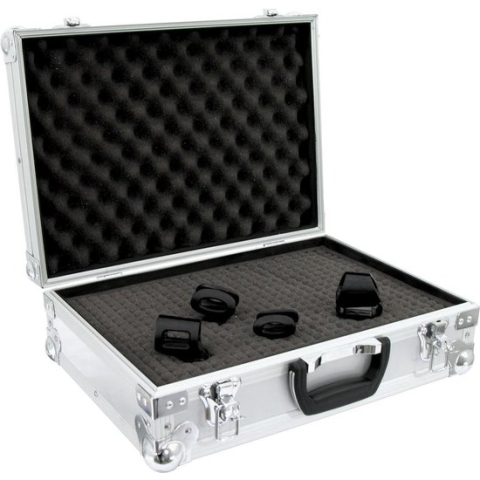 ROADINGER Universal Case FOAM alu