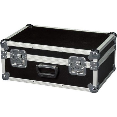 DAP Audio DAP Universele Flightcase, incl. schuim Home entertainment - Accessoires