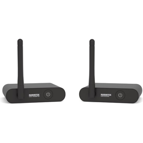 Subwoofer Anywhere 640 - Wireless audio transmitter en receiver voor subwoofer
