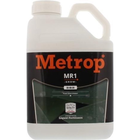 METROP MR1 5 LITER