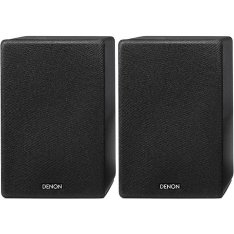 Denon SCN10 Speakers