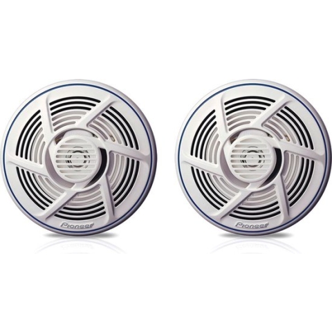 Pioneer TS-MR1640 2-weg 160W autospeakerset