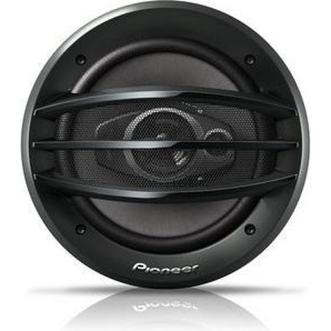 Pioneer Speakerset TS-A2013i - inbouwspeakers