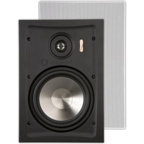 Artsound Intiimi RE2040 Plafondspeaker - Luidspreker Plafond - 100 Watt - 84 dB
