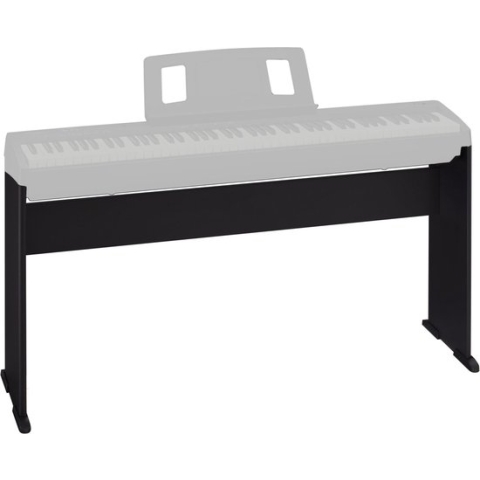 Roland KSCFP10 Stand (FP-10 Digital Piano, Black) - Keyboard standaard