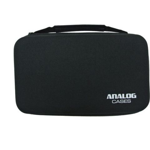 Analog Cases Pulse Case (Make Noise 0-Coast) - Keyboard tas