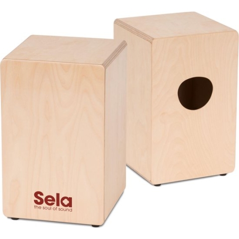 Sela Primera Cajon SE 117 - Cajon
