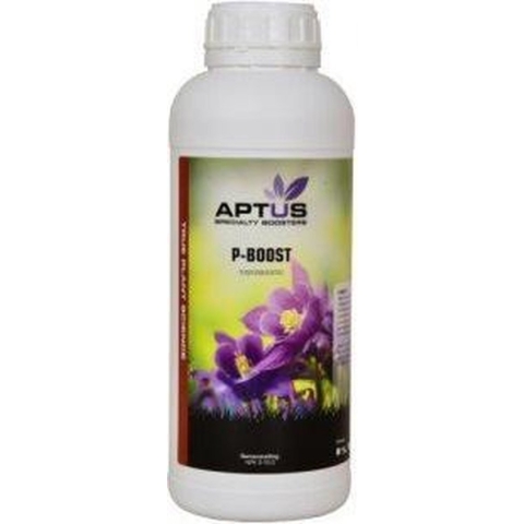 Aptus P Boost 1 ltr