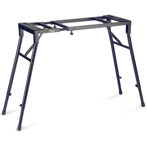 Stagg MXS-A1 Adjustable Mixer/Keyboard Stand keyboardstandaard
